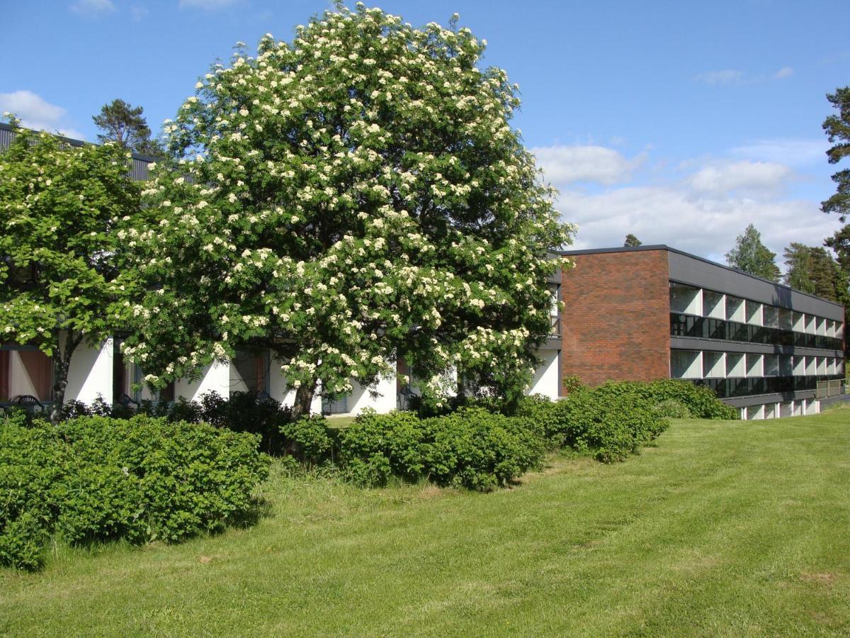 Hotel & Hostel Tallukka Asikkala  Exterior photo
